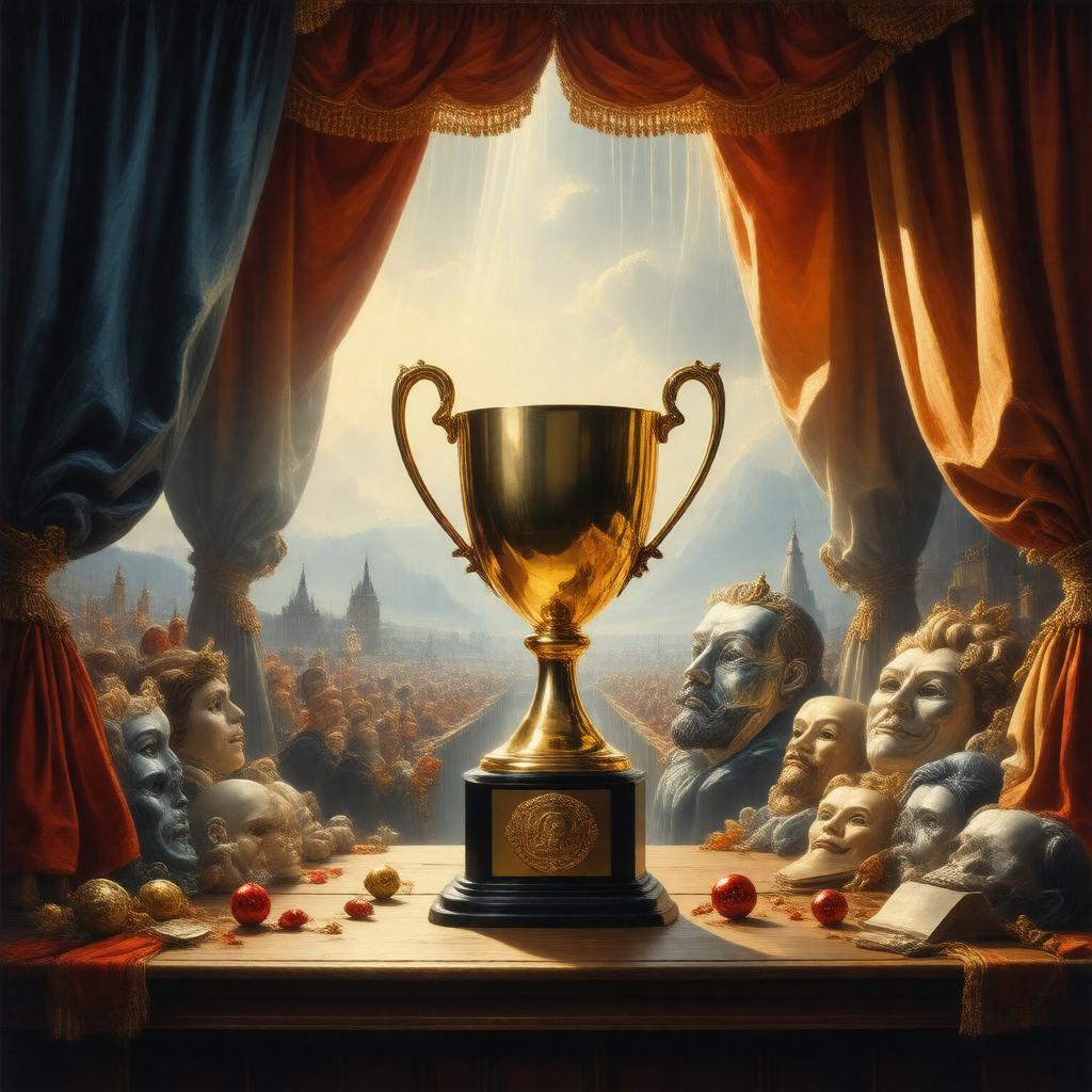 European Theatre Prize